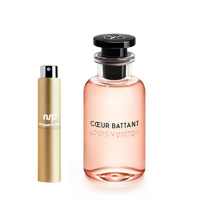 Coeur Battant EDP Louis Vuitton - Women - Sample