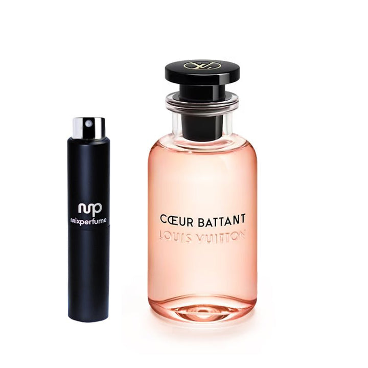 Coeur Battant EDP Louis Vuitton - Women - Sample