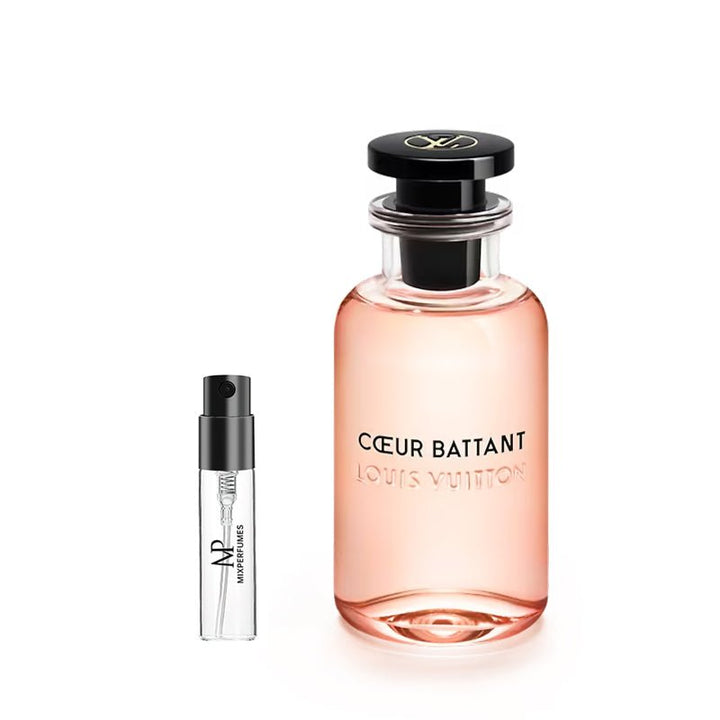 Coeur Battant EDP Louis Vuitton - Women - Sample