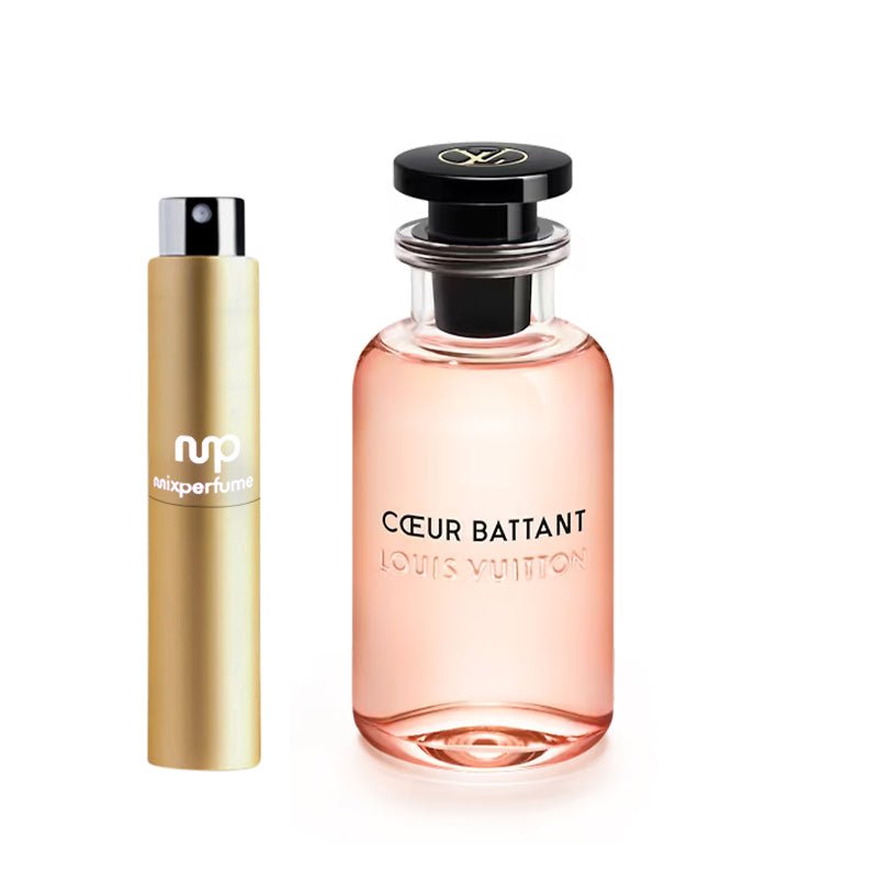 Coeur Battant EDP Louis Vuitton - Women - Sample