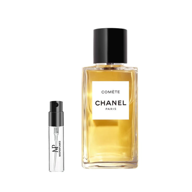 Comète by Chanel (Eau de Parfum) Unisex Sample - Sample