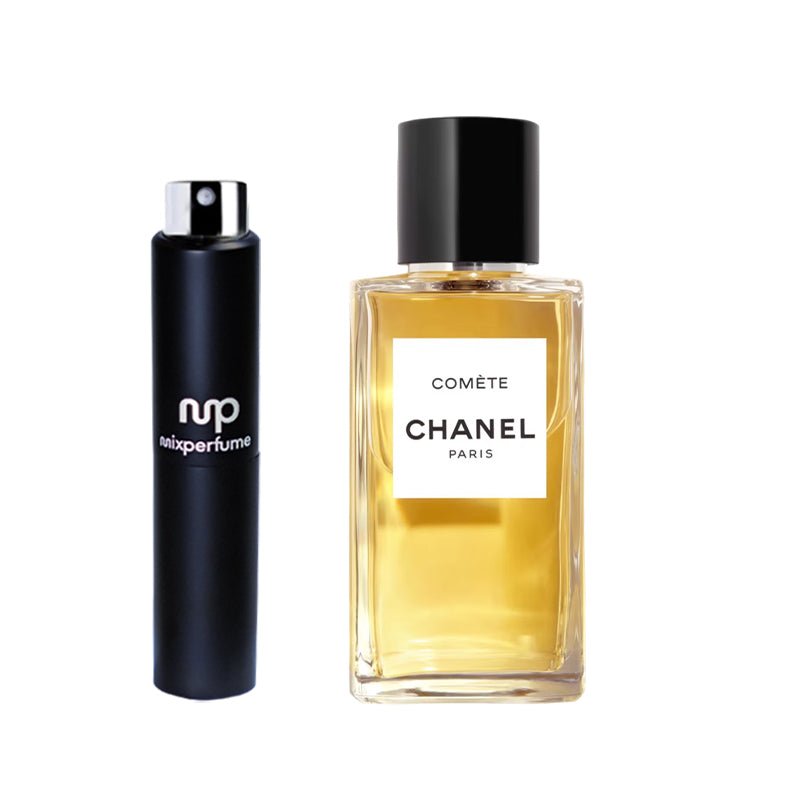 Comète by Chanel (Eau de Parfum) Unisex Sample - Sample