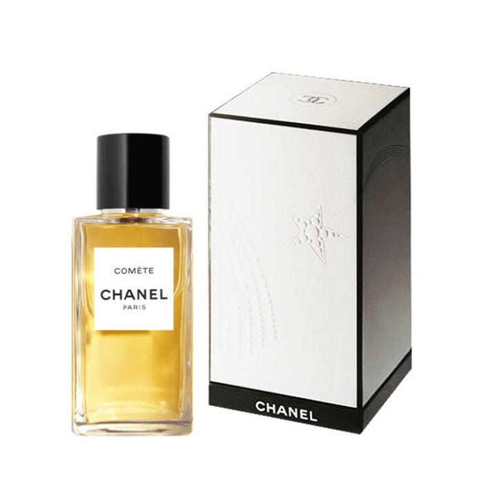 Comète by Chanel (Eau de Parfum) Unisex Sample - Sample