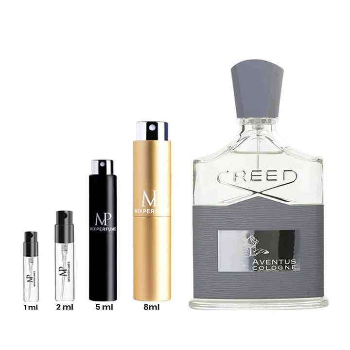 Creed Aventus Cologne Eau de Parfum for Men - Sample