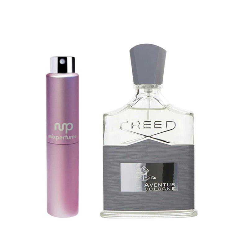 Creed Aventus Cologne Eau de Parfum for Men - Sample