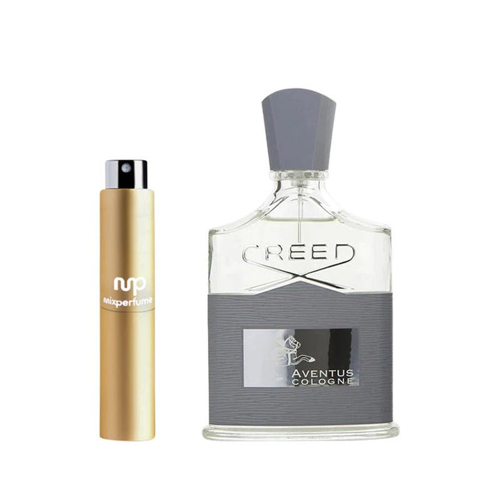 Creed Aventus Cologne Eau de Parfum for Men - Sample