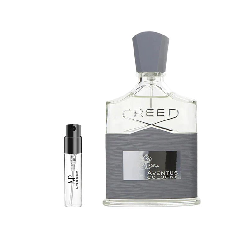 Creed Aventus Cologne Eau de Parfum for Men - Sample