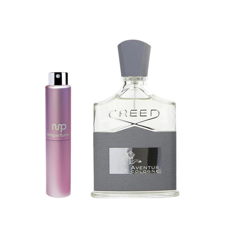 Creed Aventus Cologne Eau de Parfum for Men - Sample