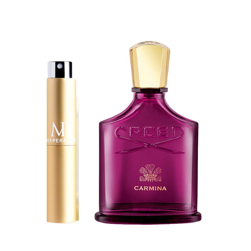 Creed Carmina Sample for Women - Sample