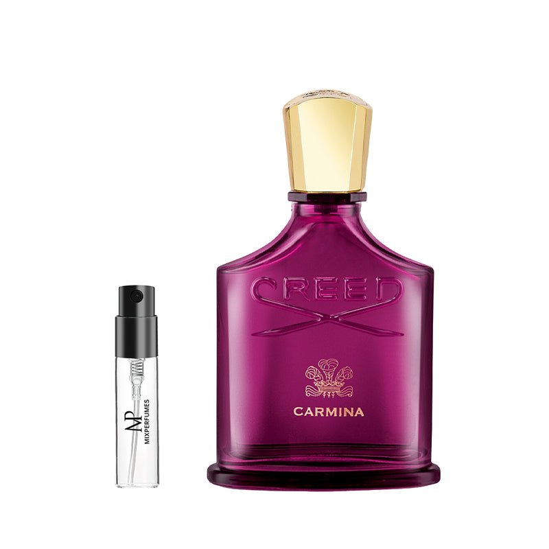 Creed Carmina Sample for Women - Sample