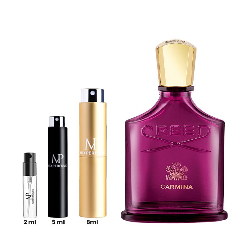 Creed Carmina Sample for Women - Sample