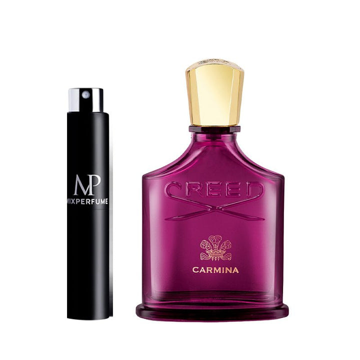 Creed Carmina Sample for Women - Sample