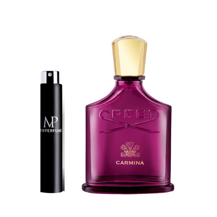 Creed Carmina Sample for Women - Sample