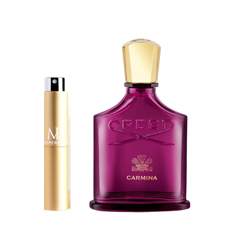 Creed Carmina Sample for Women - Sample