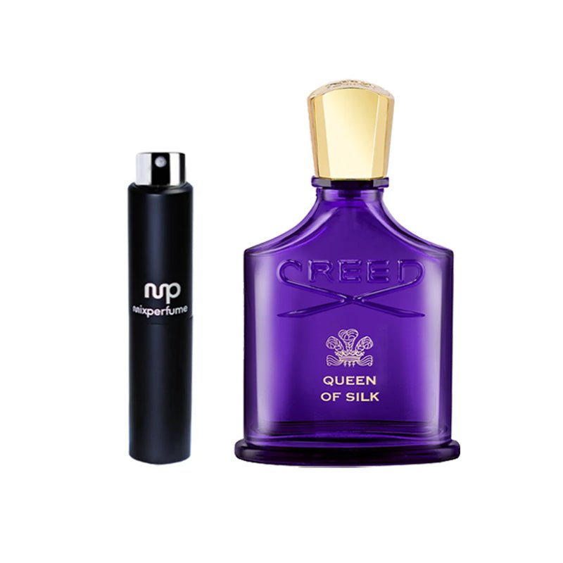 Creed Queen Of Silk Eau de Parfum for Women - Sample