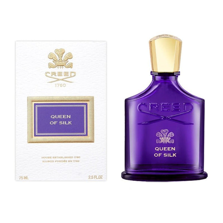 Creed Queen Of Silk Eau de Parfum for Women - Sample