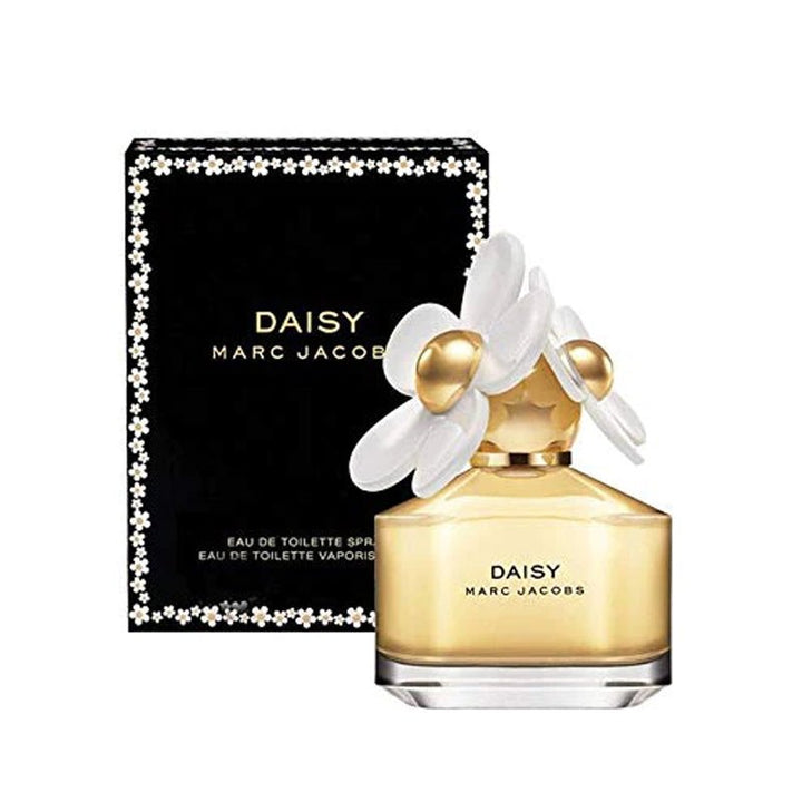 Daisy Eau de Toilette Marc Jacobs - Women - Sample