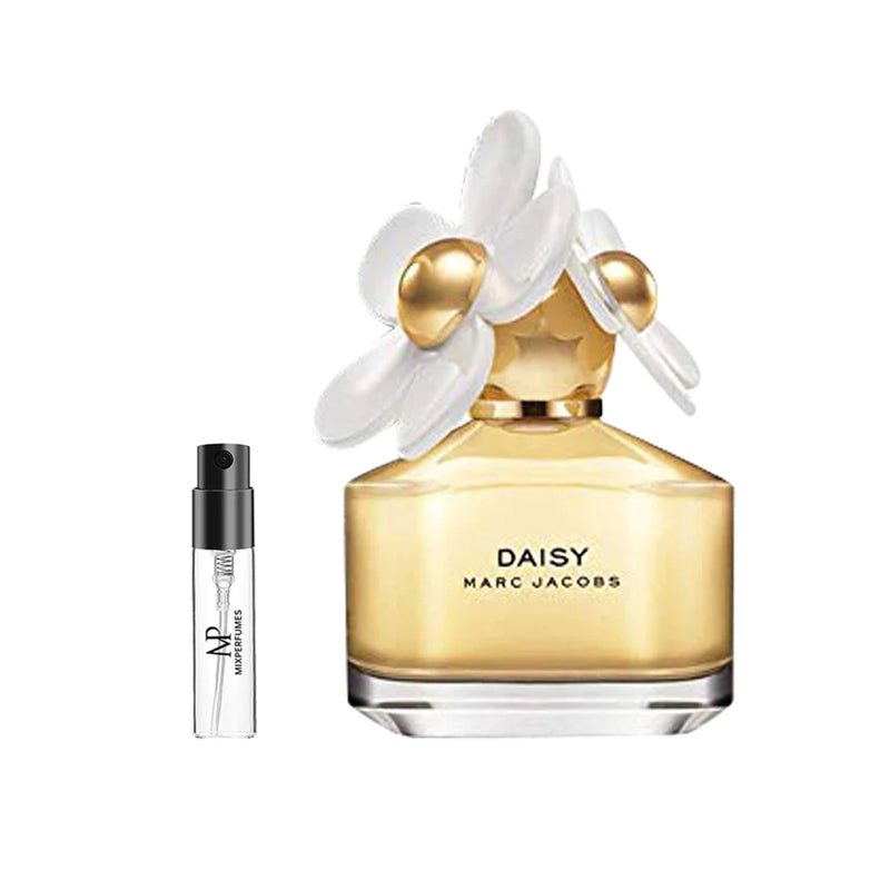 Daisy Eau de Toilette Marc Jacobs - Women - Sample