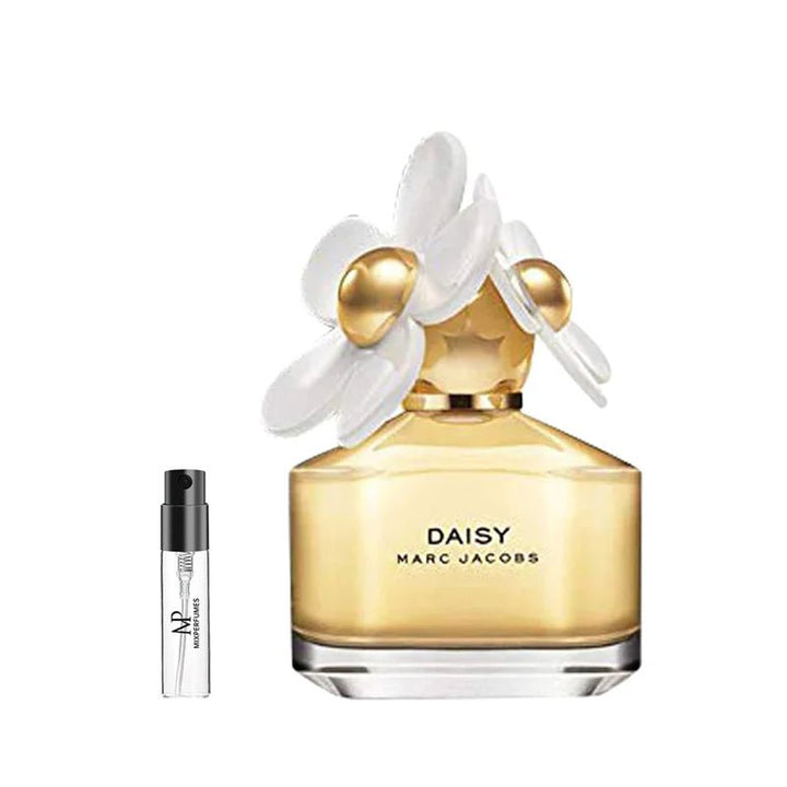 Daisy Eau de Toilette Marc Jacobs - Women - Sample