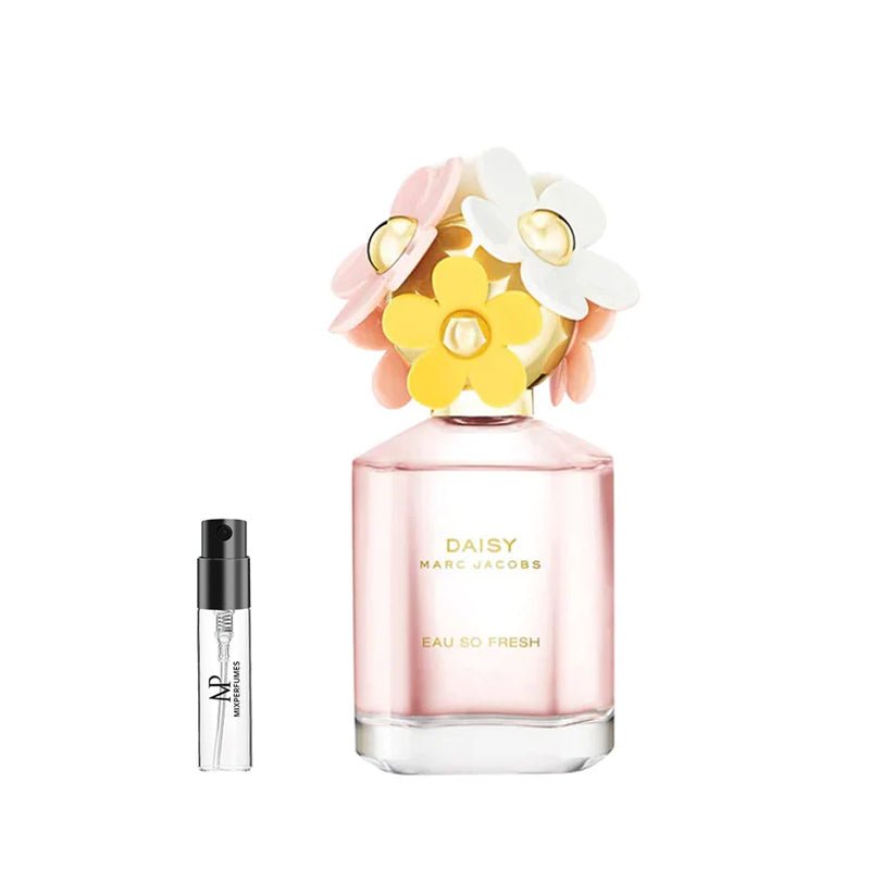 Daisy Eau So Fresh Eau de Toilette Marc Jacobs - Women - Sample