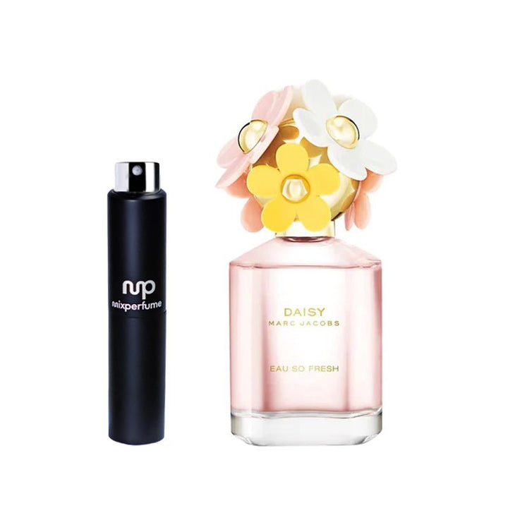 Daisy Eau So Fresh Eau de Toilette Marc Jacobs - Women - Sample