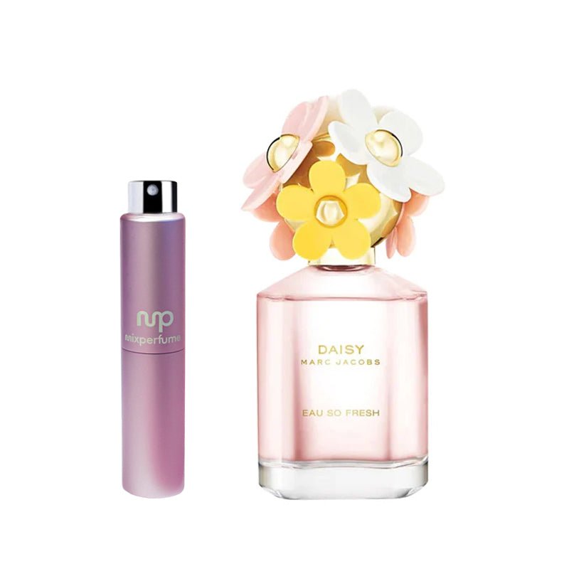 Daisy Eau So Fresh Eau de Toilette Marc Jacobs - Women - Sample