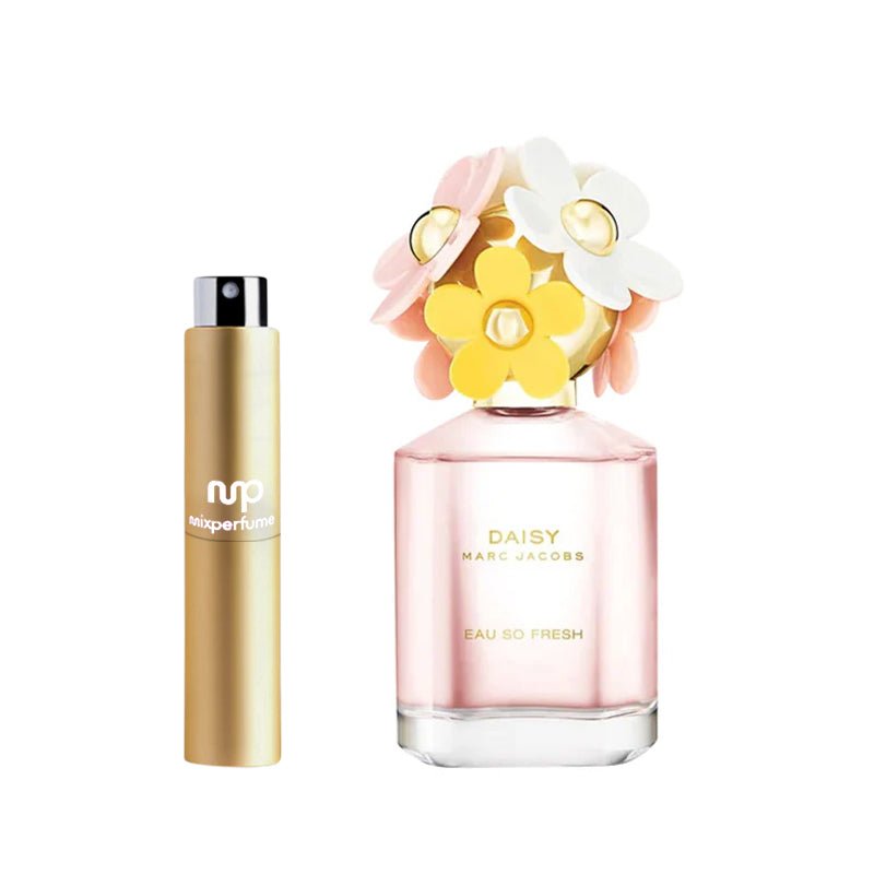 Daisy Eau So Fresh Eau de Toilette Marc Jacobs - Women - Sample