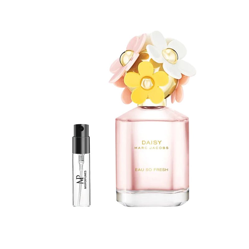 Daisy Eau So Fresh Eau de Toilette Marc Jacobs - Women - Sample