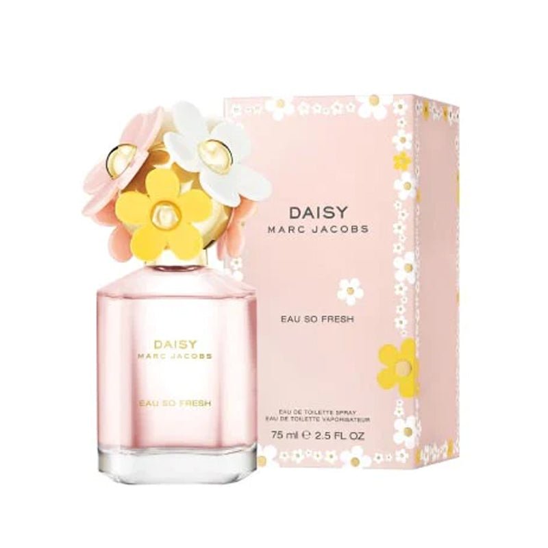 Daisy Eau So Fresh Eau de Toilette Marc Jacobs - Women - Sample