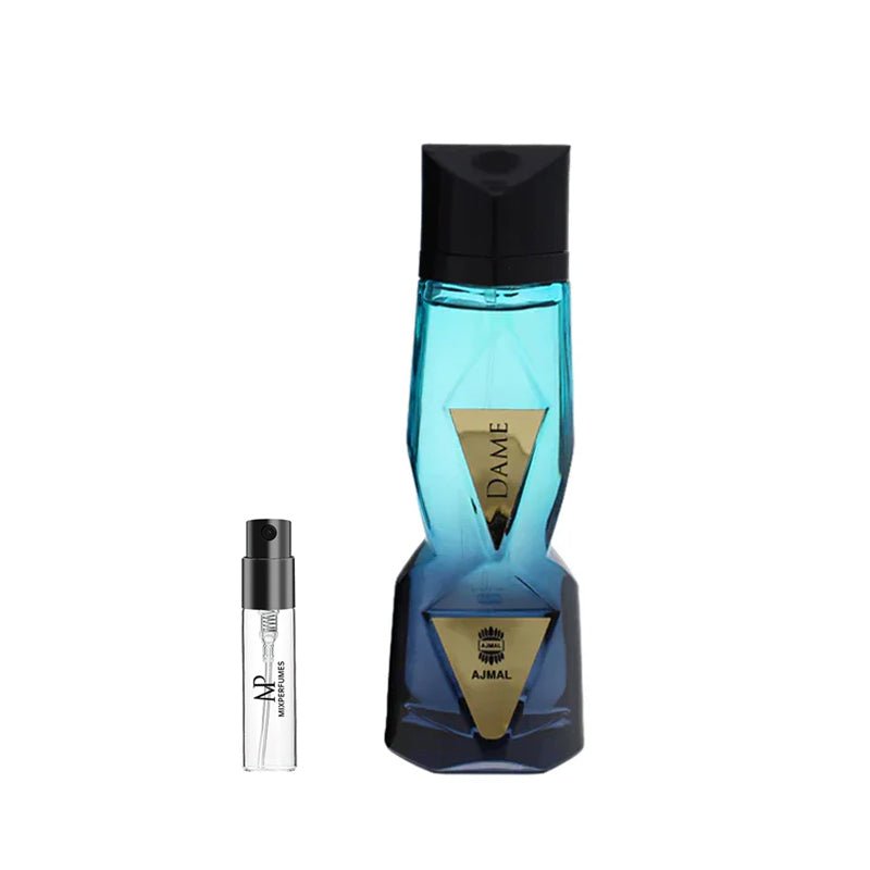 Dame Ajmal Eau De Parfum For Woman - Sample