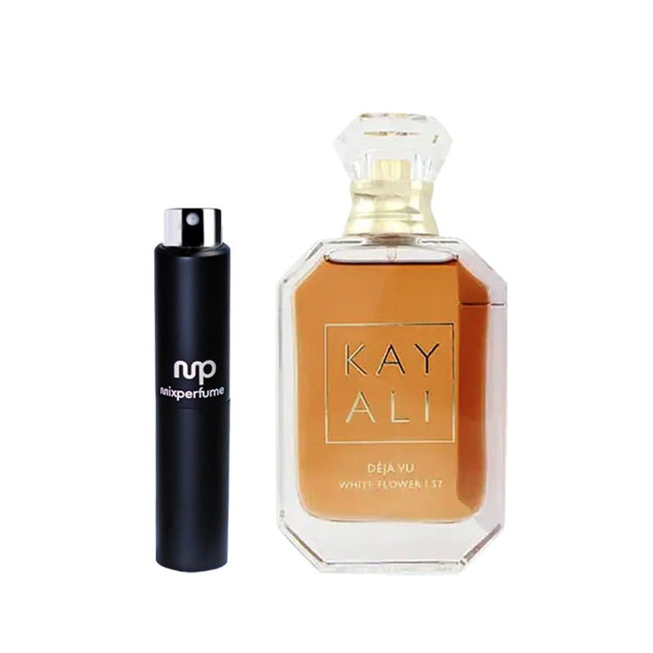 Deja Vu White Flower 57 Eau de Parfum Kayali - Women - Sample