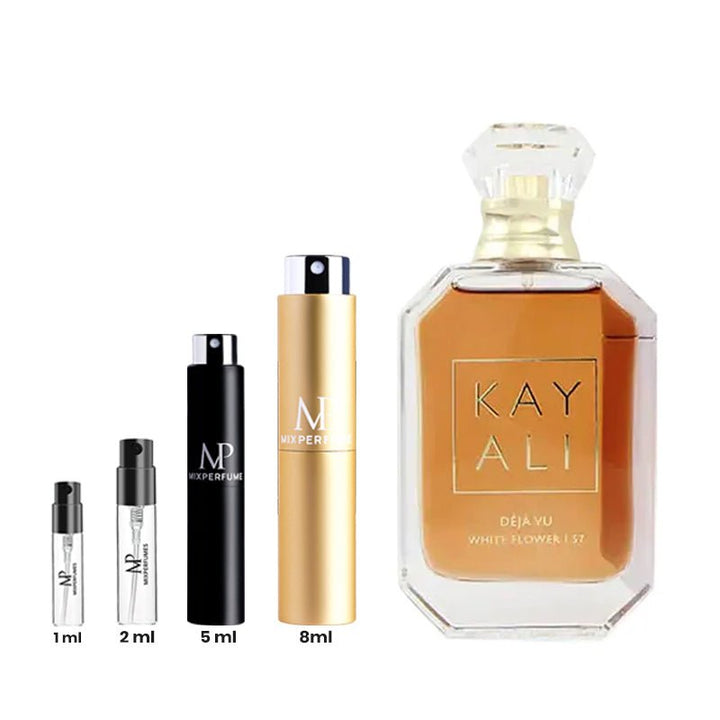 Deja Vu White Flower 57 Eau de Parfum Kayali - Women - Sample