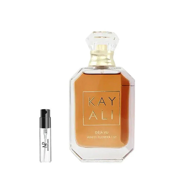 Deja Vu White Flower 57 Eau de Parfum Kayali - Women - Sample