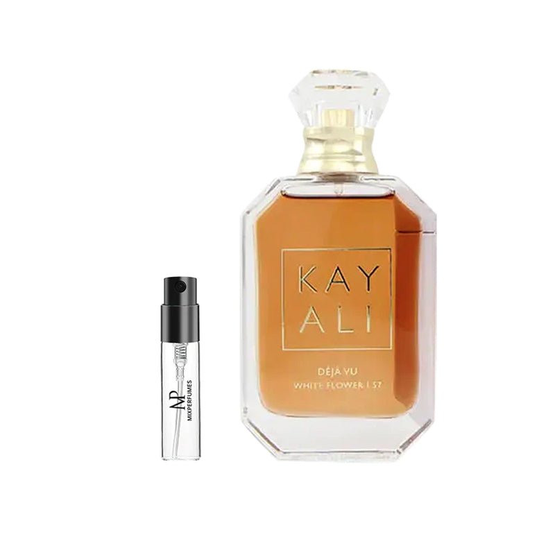 Deja Vu White Flower 57 Eau de Parfum Kayali - Women - Sample