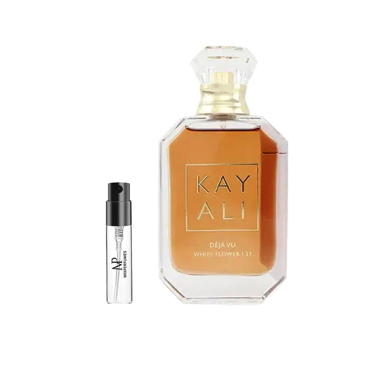 Deja Vu White Flower 57 Eau de Parfum Kayali - Women - Sample