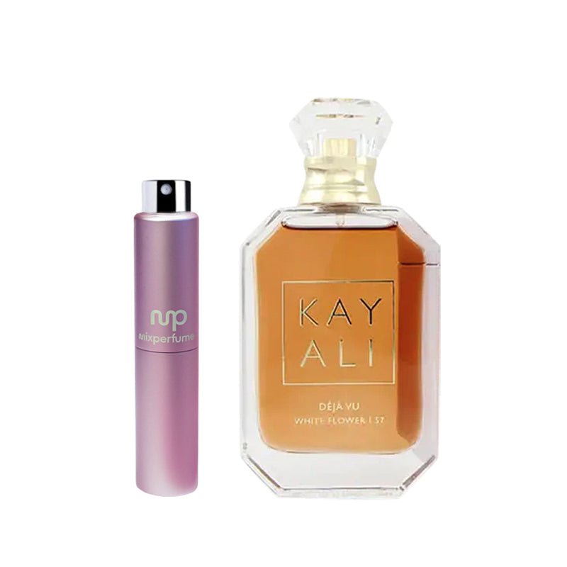 Deja Vu White Flower 57 Eau de Parfum Kayali - Women - Sample