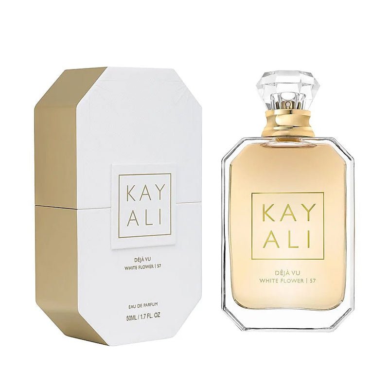 Deja Vu White Flower 57 Eau de Parfum Kayali - Women - Sample