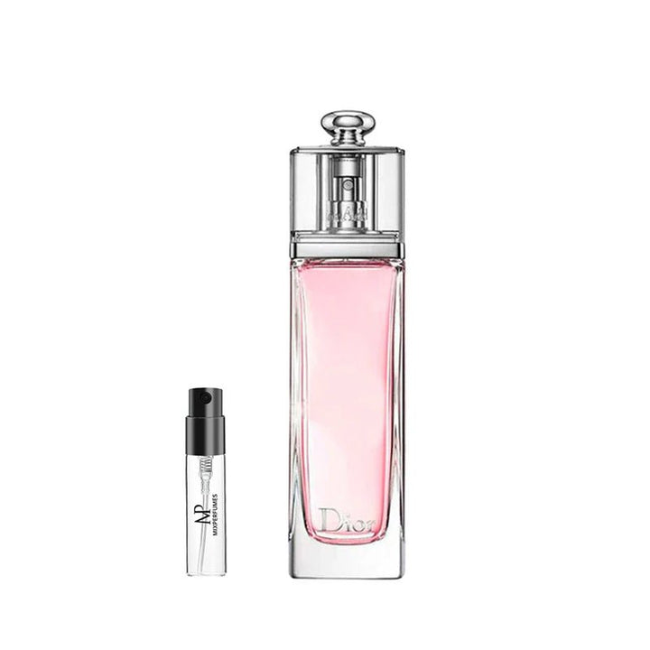 Dior Addict Eau de Toilette Christian Dior - Women - Sample