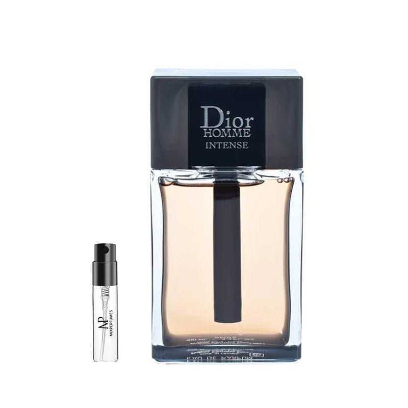 Dior Homme Intense Eau de Parfum Christian Dior - Men - Sample