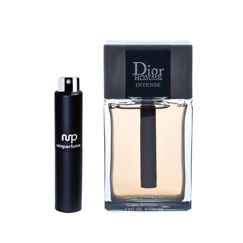 Dior Homme Intense Eau de Parfum Christian Dior - Men - Sample