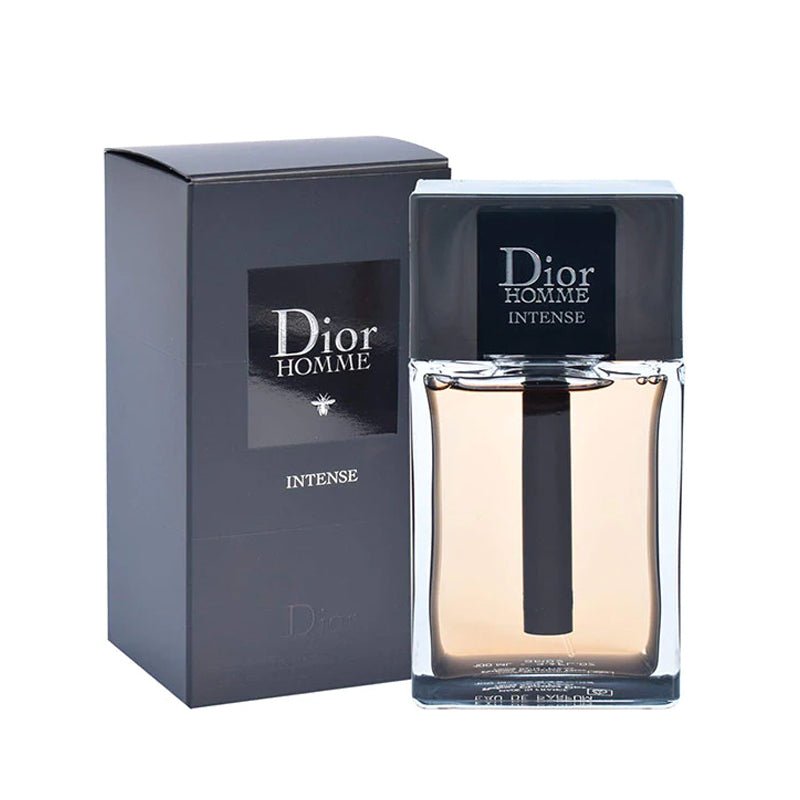 Dior Homme Intense Eau de Parfum Christian Dior - Men - Sample