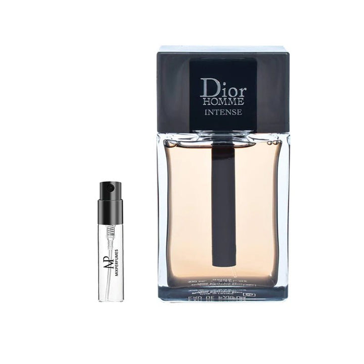 Dior Homme Intense Eau de Parfum Christian Dior - Men - Sample