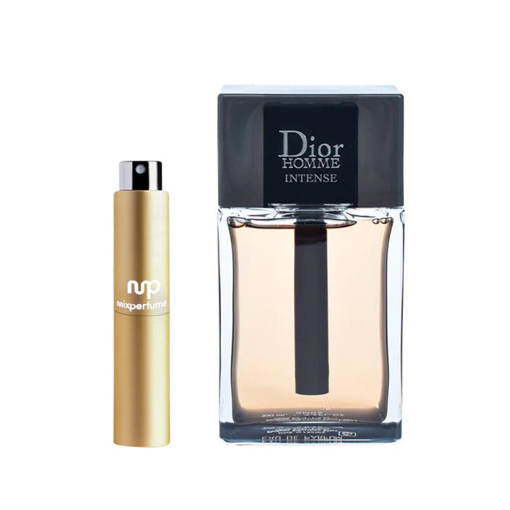 Dior Homme Intense Eau de Parfum Christian Dior - Men - Sample