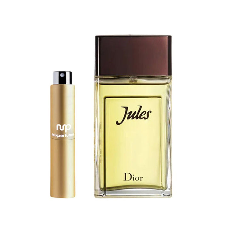 DIOR JULES Eau de Toilette - MEN - Sample