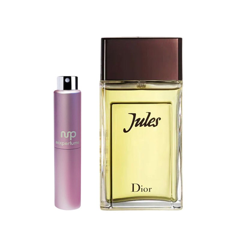 DIOR JULES Eau de Toilette - MEN - Sample