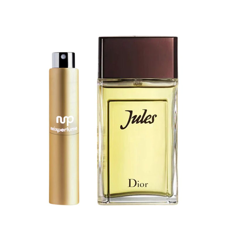 DIOR JULES Eau de Toilette - MEN - Sample