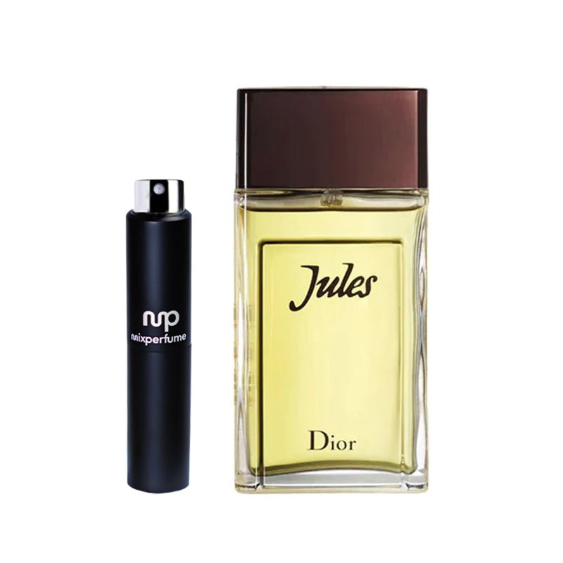 DIOR JULES Eau de Toilette - MEN - Sample