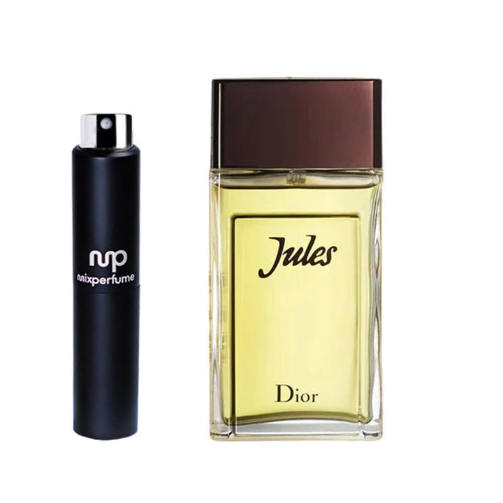 DIOR JULES Eau de Toilette - MEN - Sample