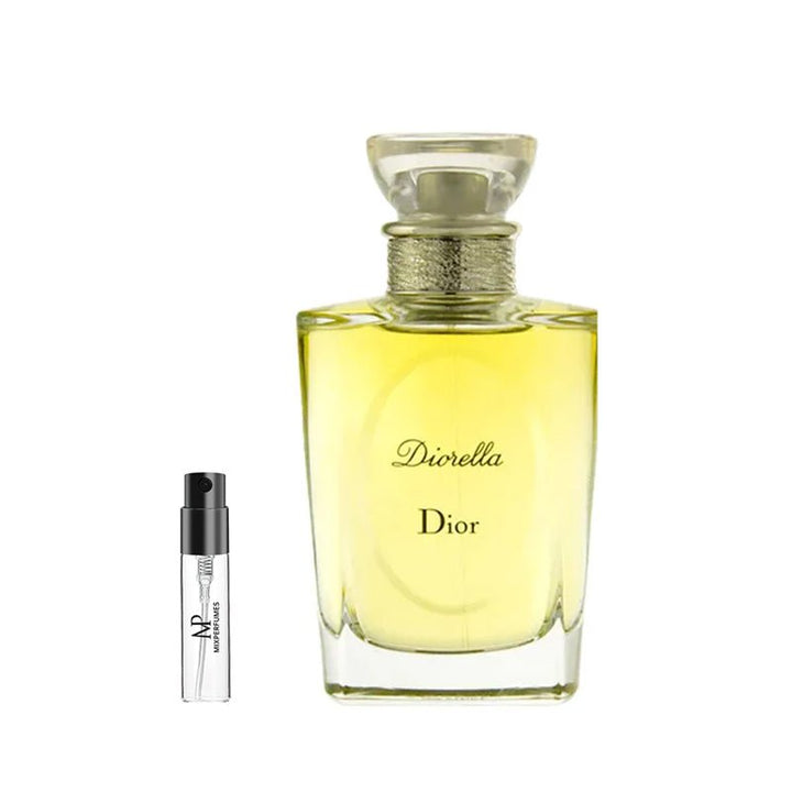 Diorella Dior Eau de Toilette - WOMEN - Sample