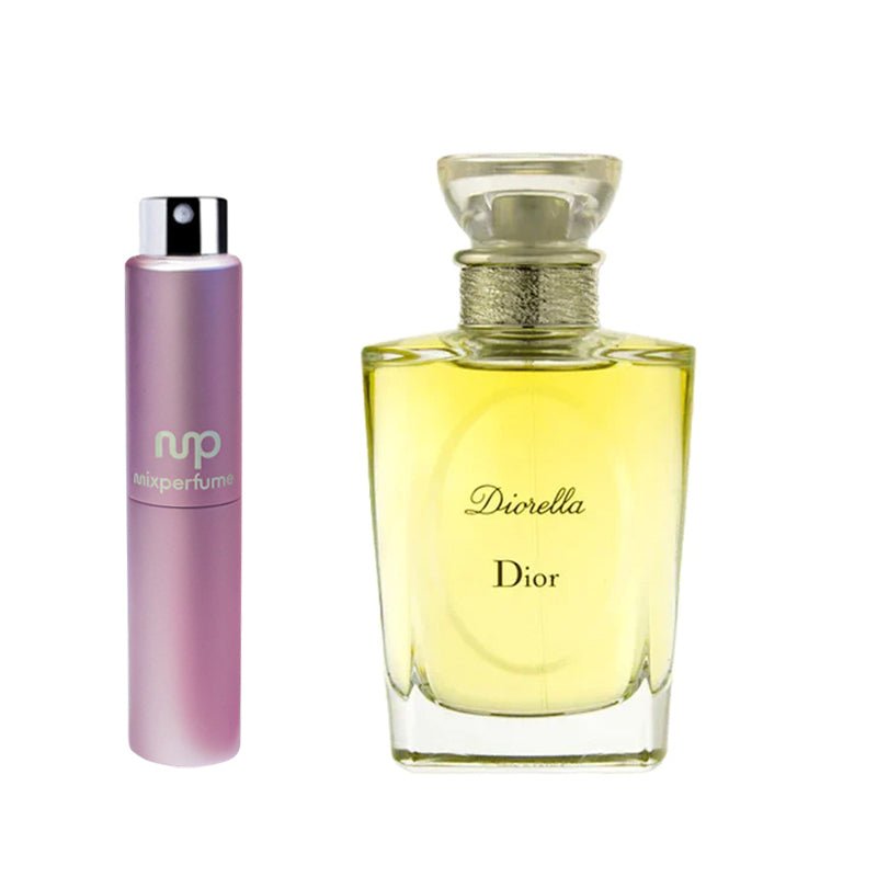 Diorella Dior Eau de Toilette - WOMEN - Sample